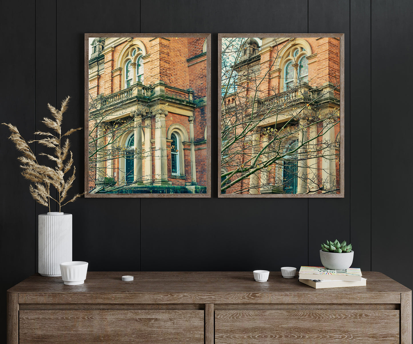 Leeds England Autumn Photography, Digital Download