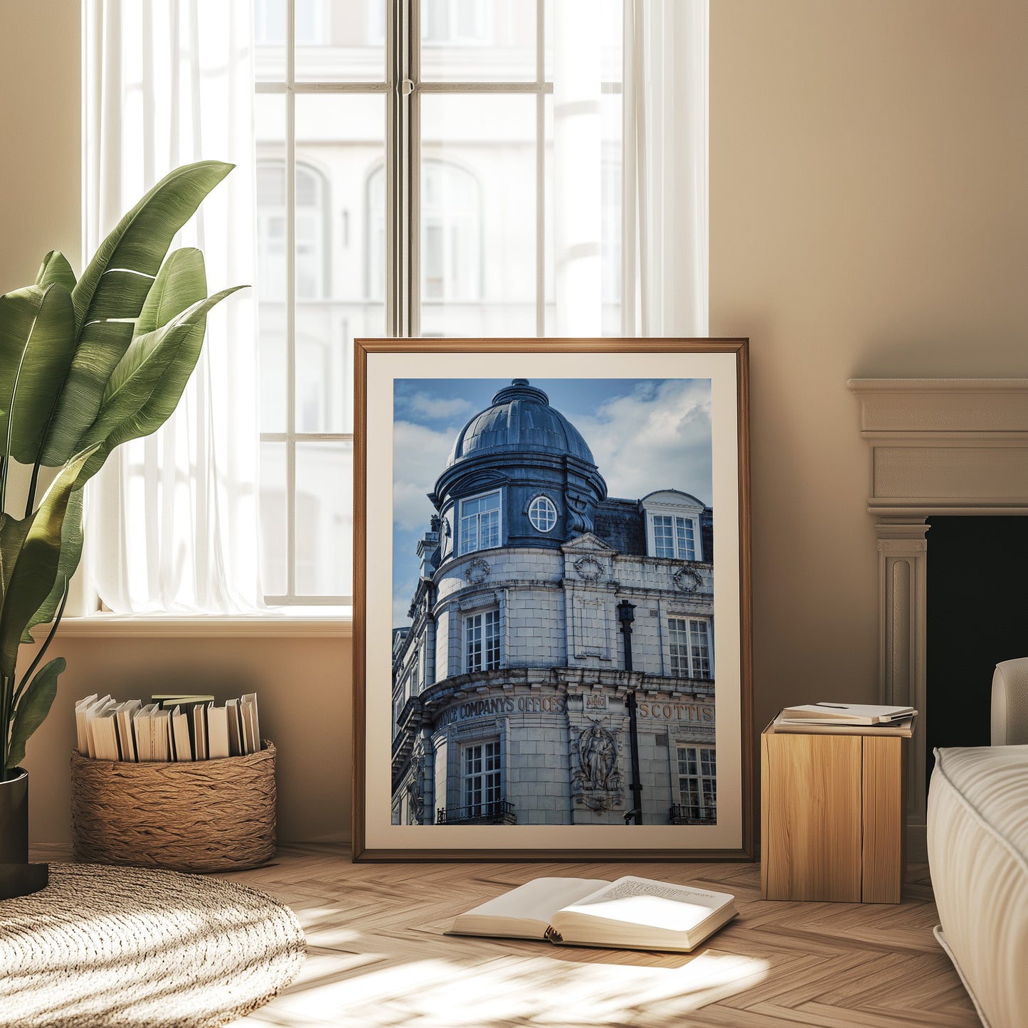 Historic Leeds Architecture, Digital Download