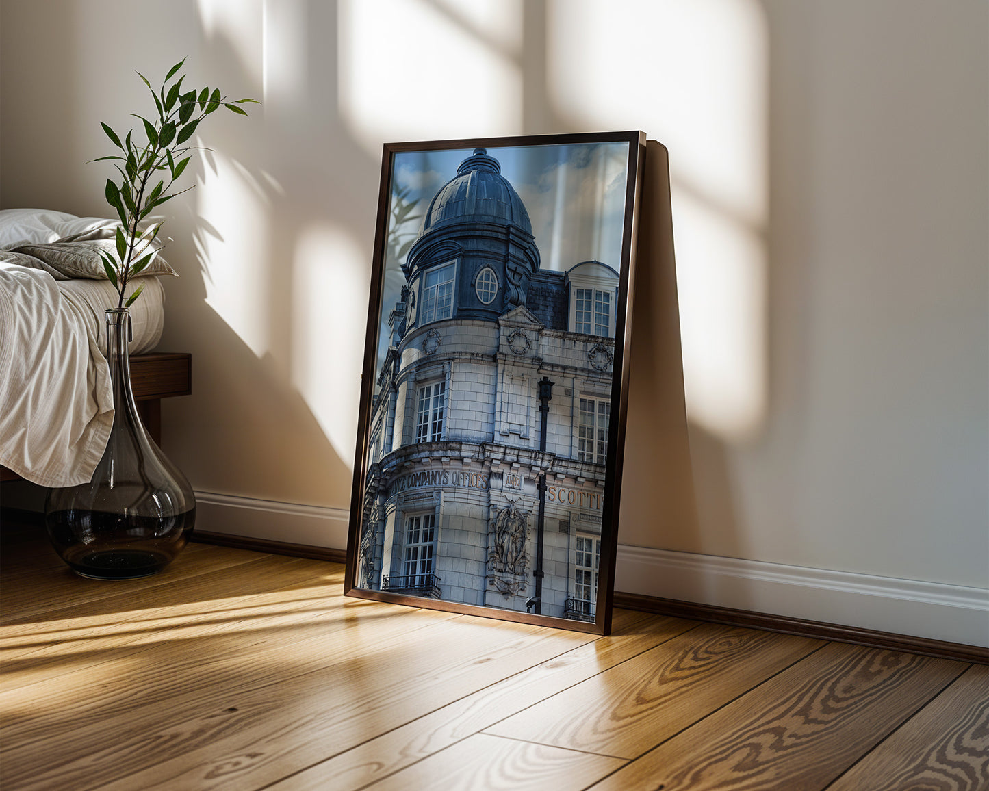 Historic Leeds Architecture, Digital Download