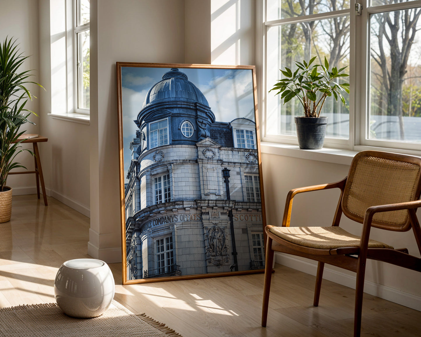 Historic Leeds Architecture, Digital Download