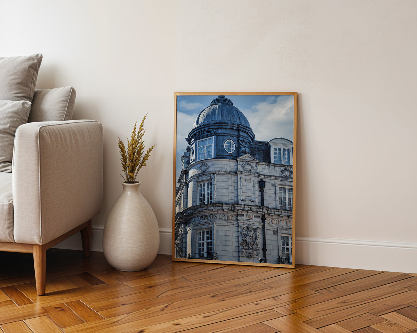 Historic Leeds Architecture, Digital Download
