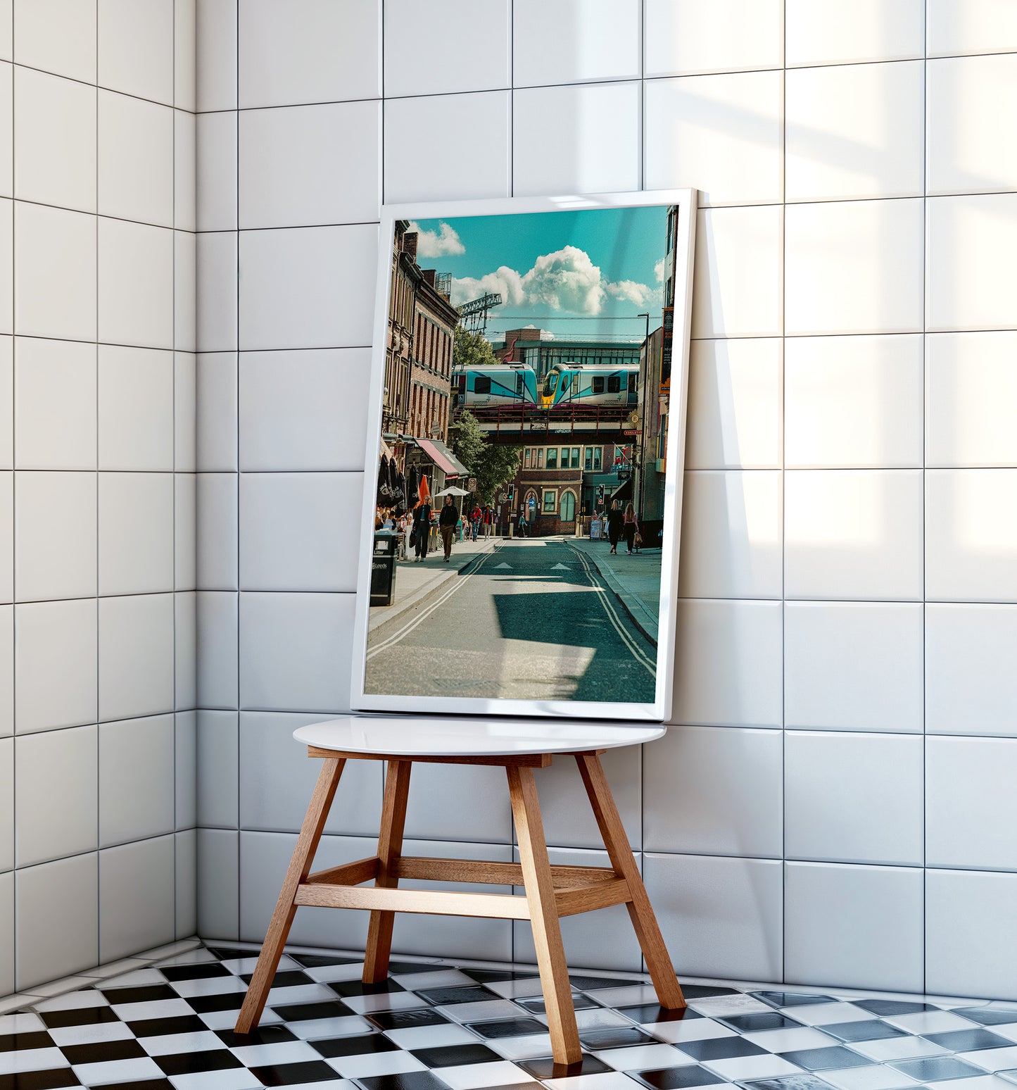 Leeds Street Photography, Digital Download