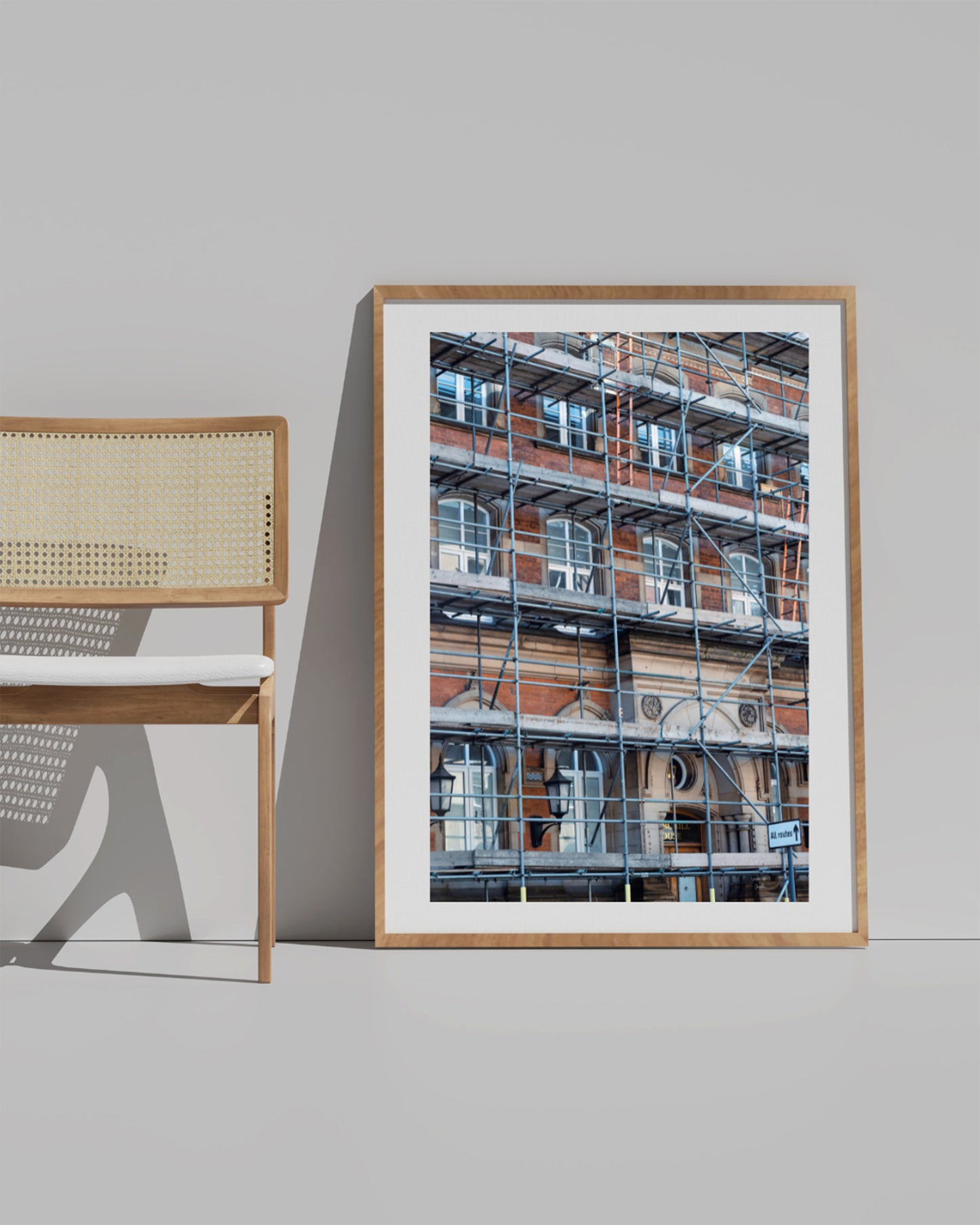 Original Fine Art from Leeds, Digital Download