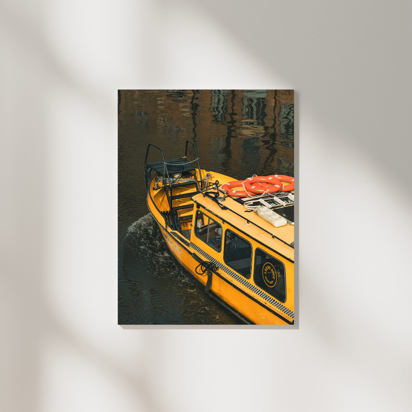Leeds City Set of 6 Photo Gallery, Wall Prints, Digitaal Download