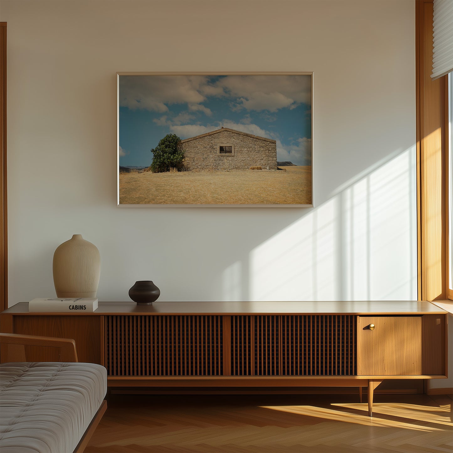 Sicilian Rural Stone House Digital Download, Photography