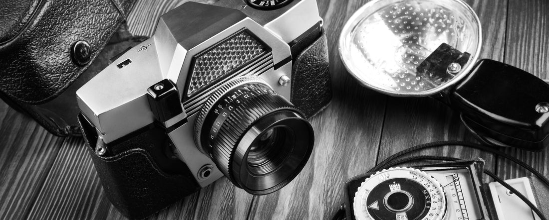 But What Is Photography?