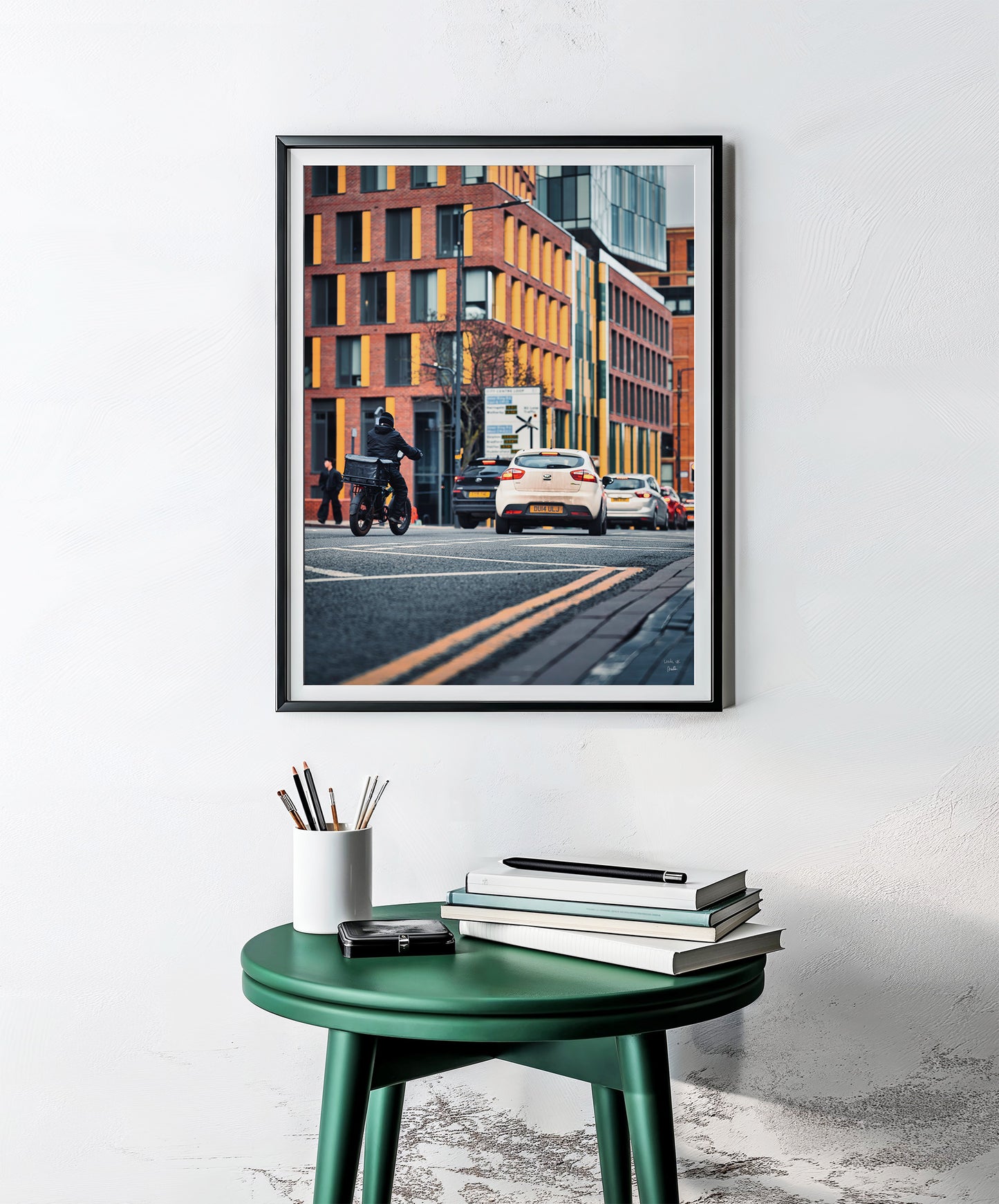 Leeds Urban Art, Digital Photography