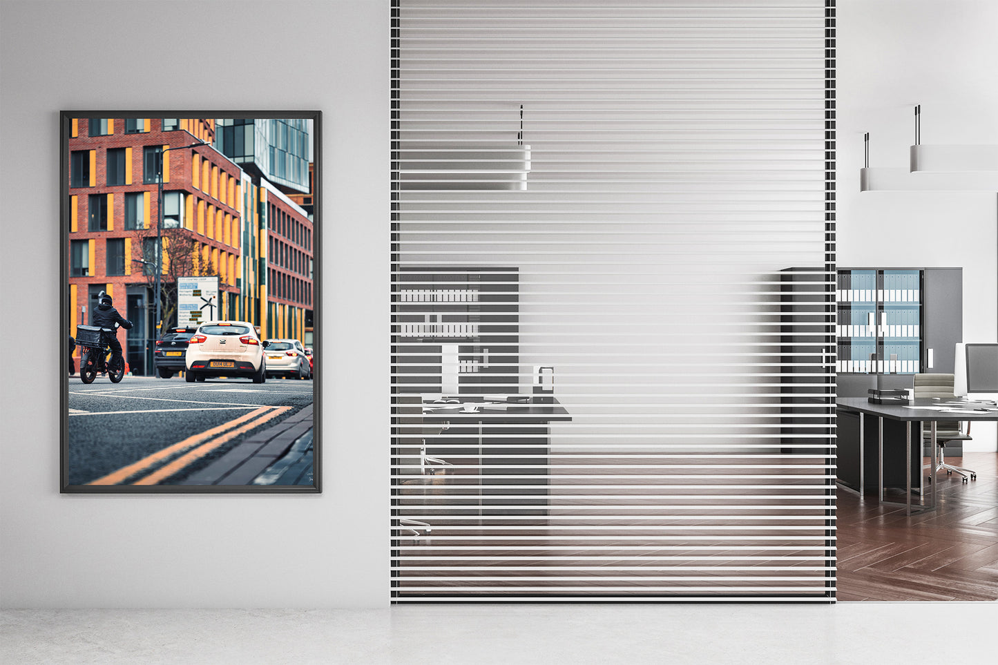Leeds Urban Art, Digital Photography