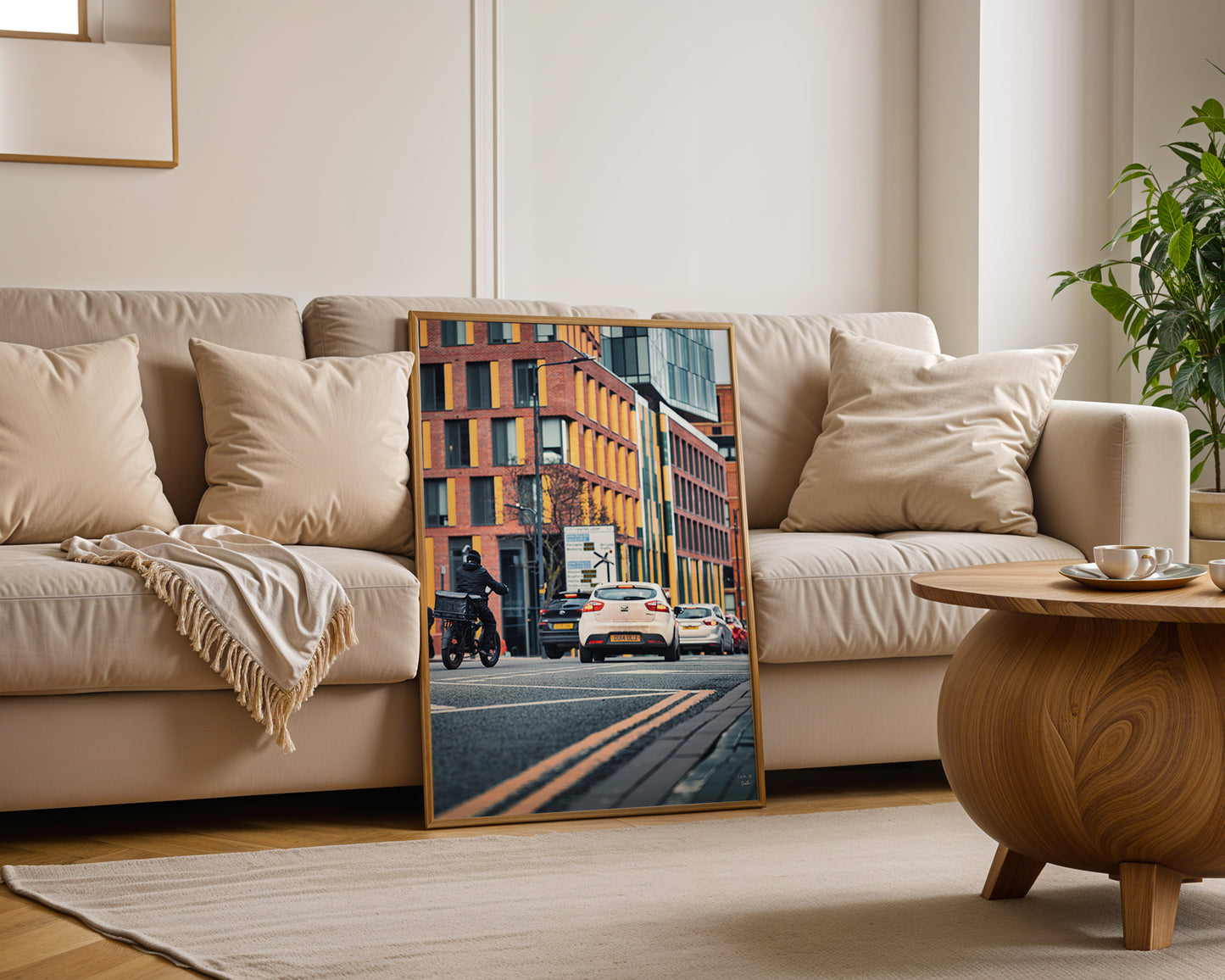 Leeds Urban Art, Digital Photography