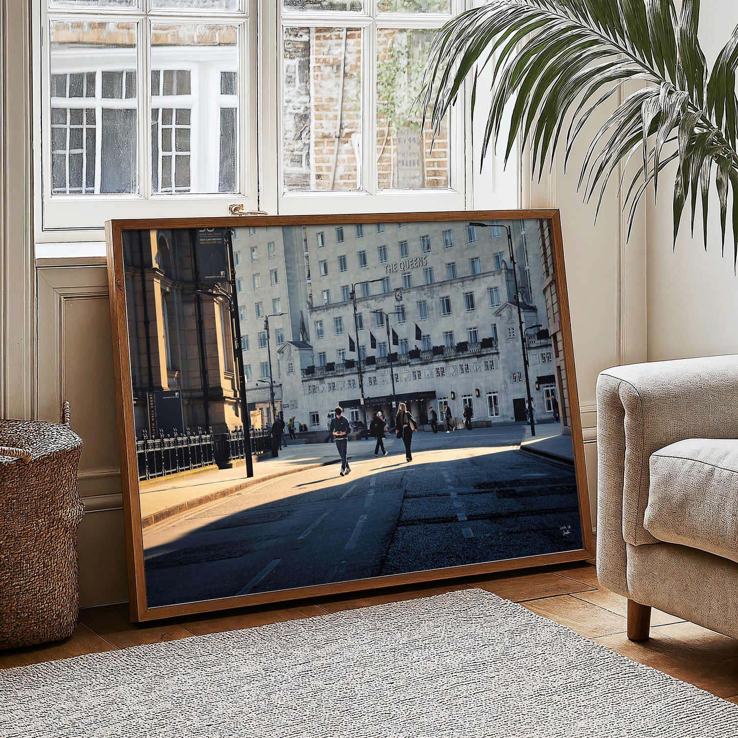 A moment on the Street, Fine Art Photography, Digital Download