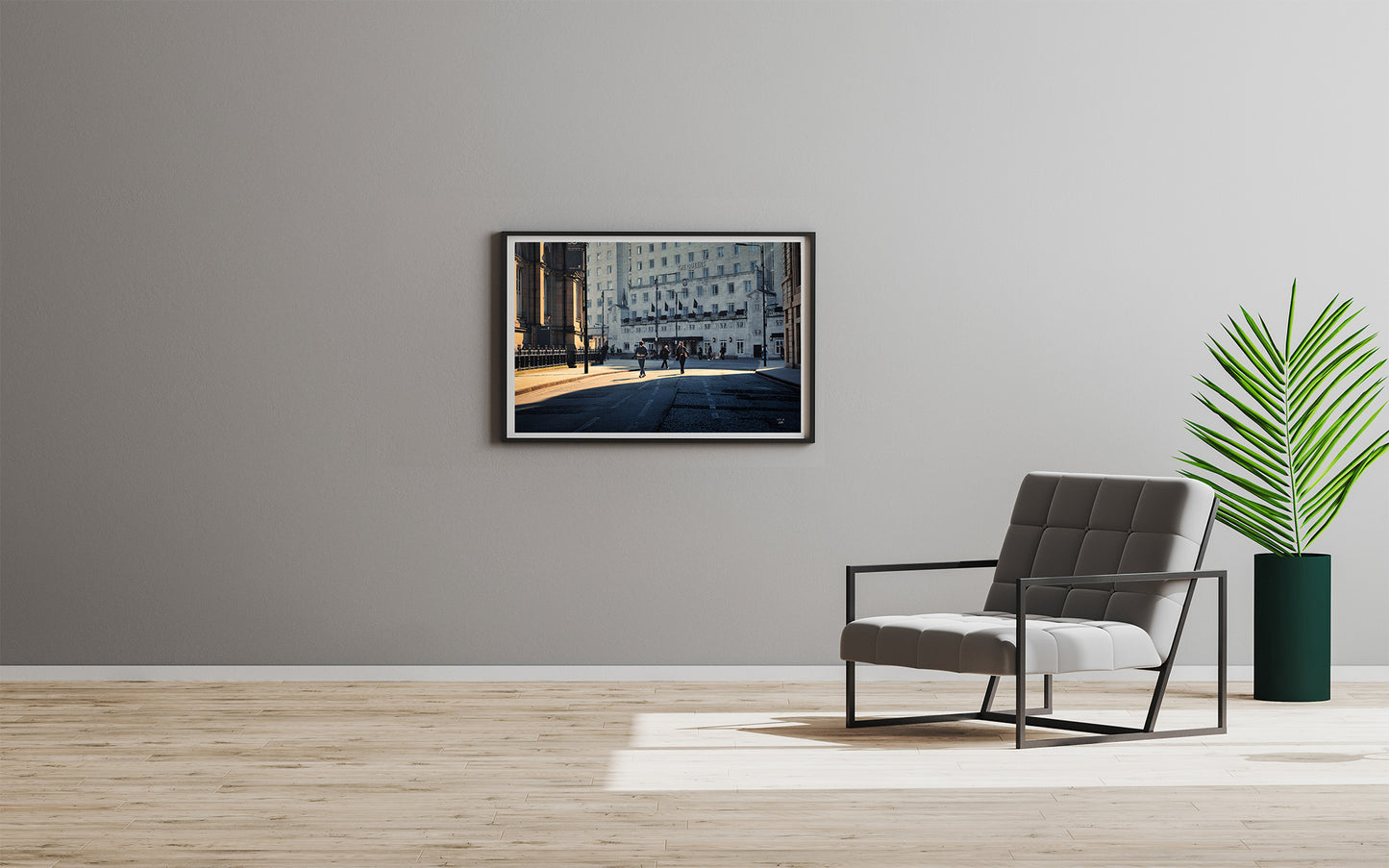 A moment on the Street, Fine Art Photography, Digital Download