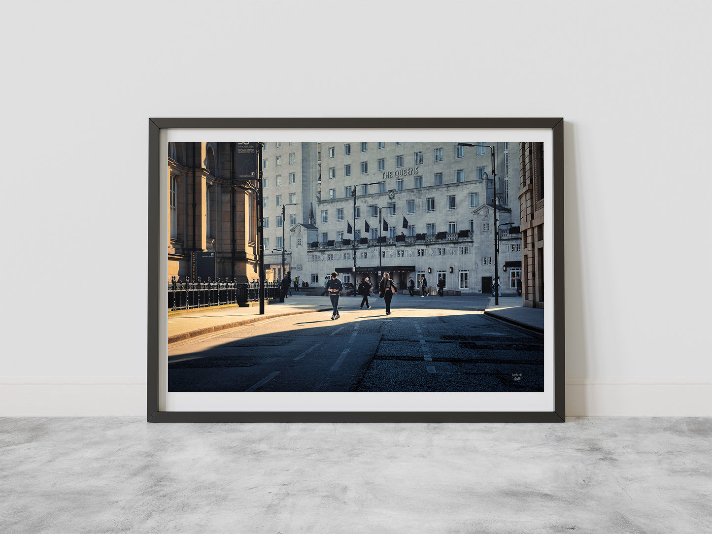 A moment on the Street, Fine Art Photography, Digital Download