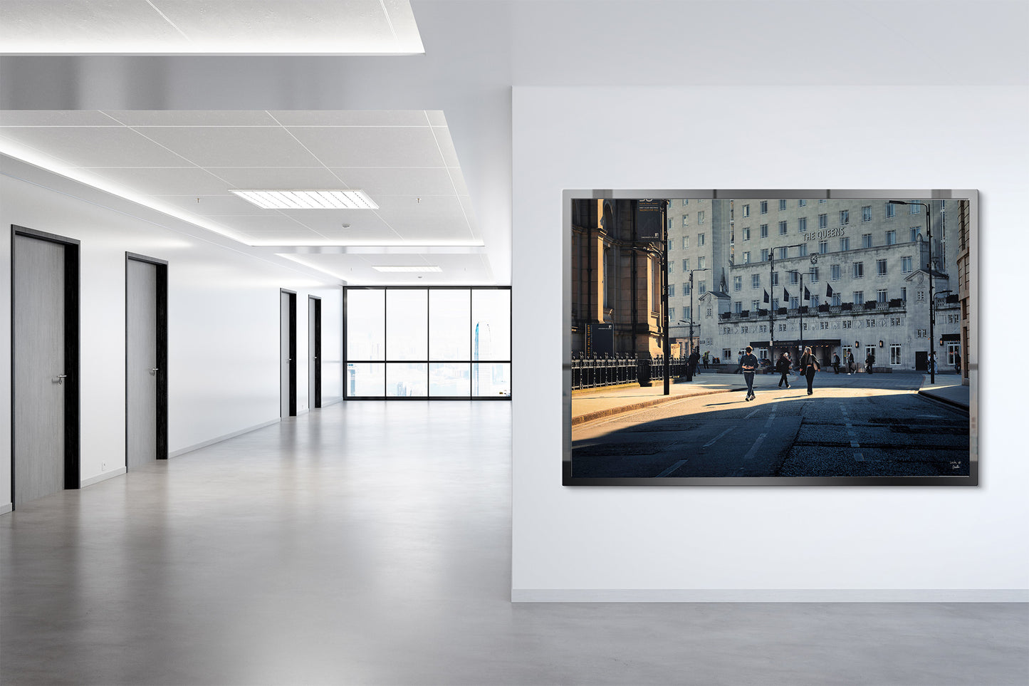 A moment on the Street, Fine Art Photography, Digital Download
