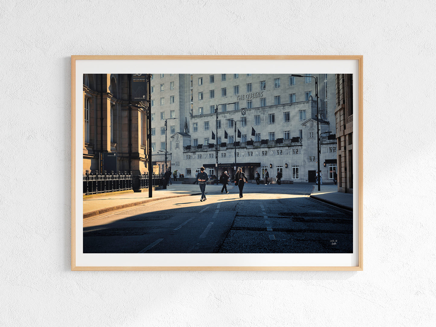 A moment on the Street, Fine Art Photography, Digital Download