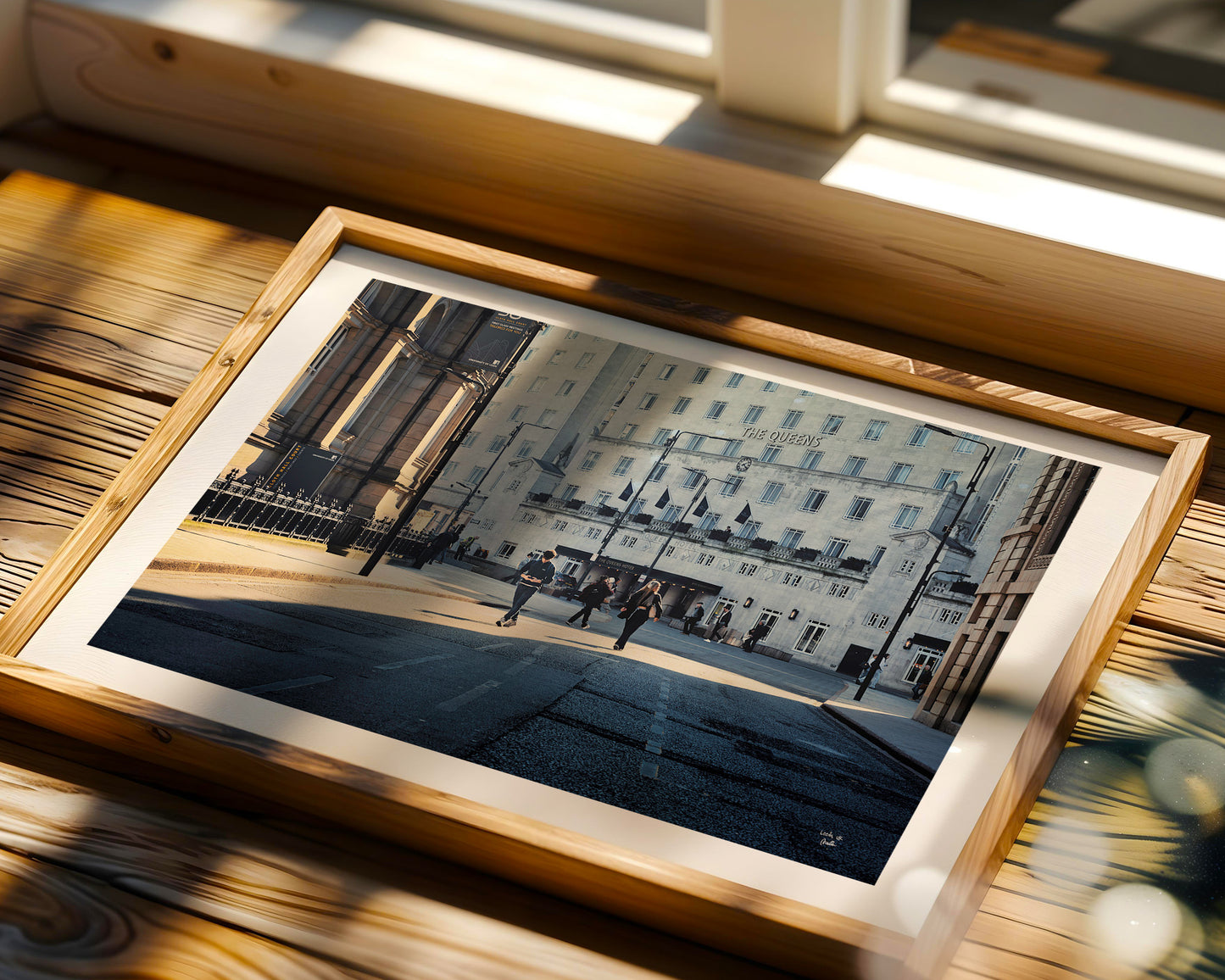 A moment on the Street, Fine Art Photography, Digital Download