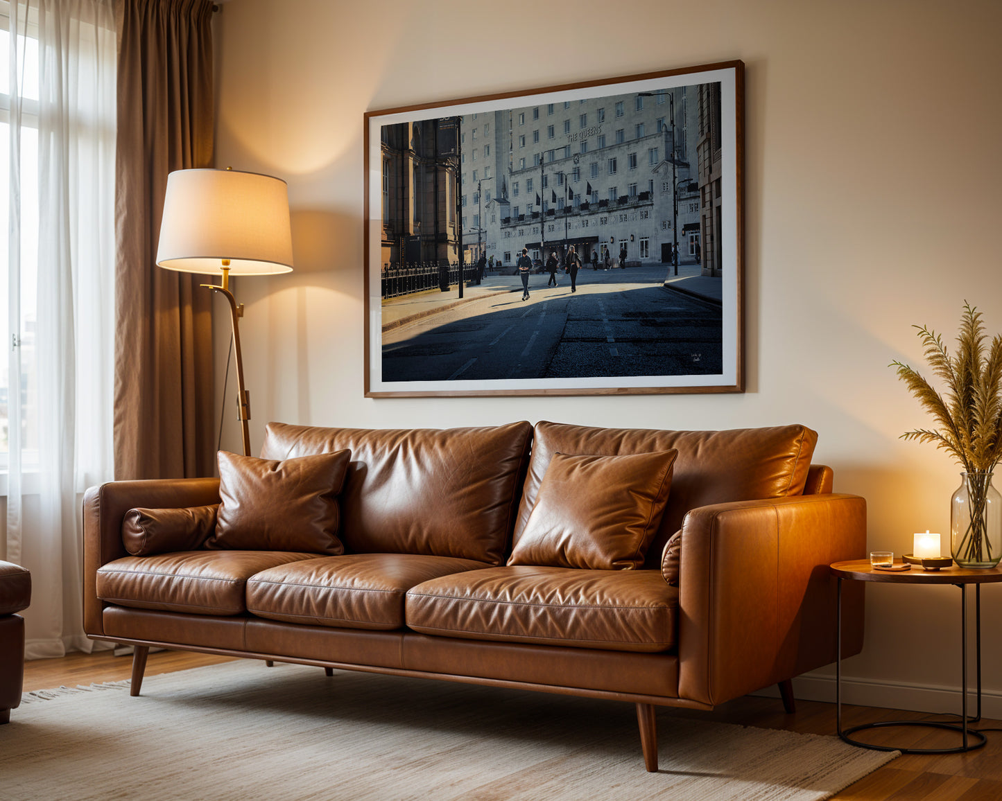 A moment on the Street, Fine Art Photography, Digital Download