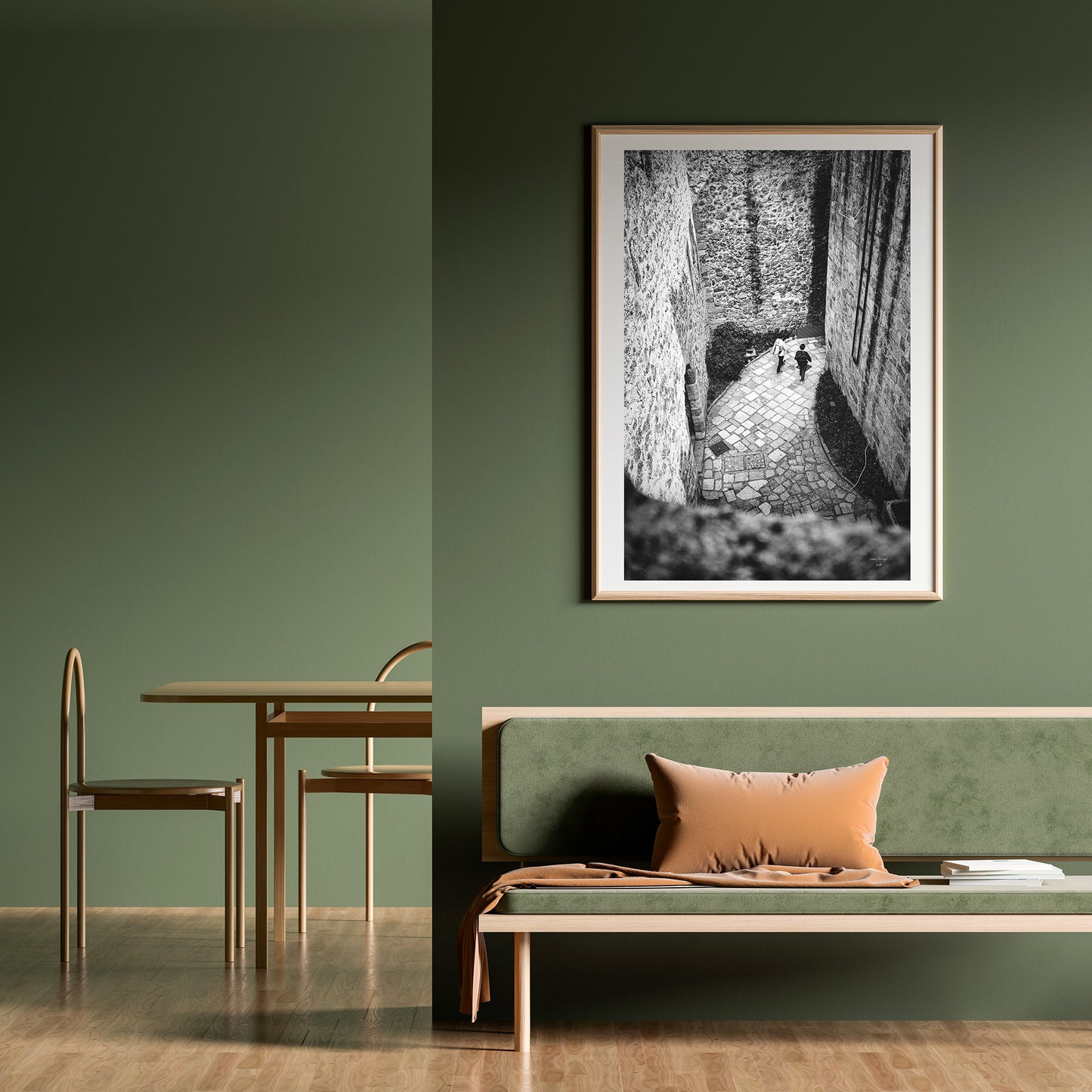 Wall Art Black and White Photography, Digital Download