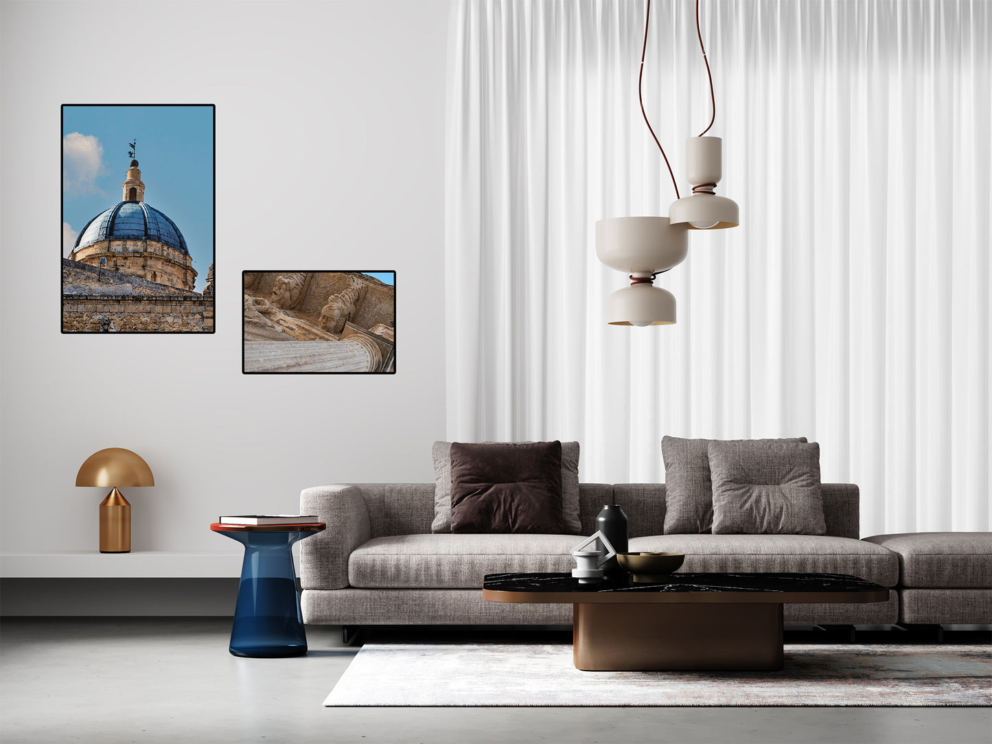 Home Decor Sicily, Printable Art