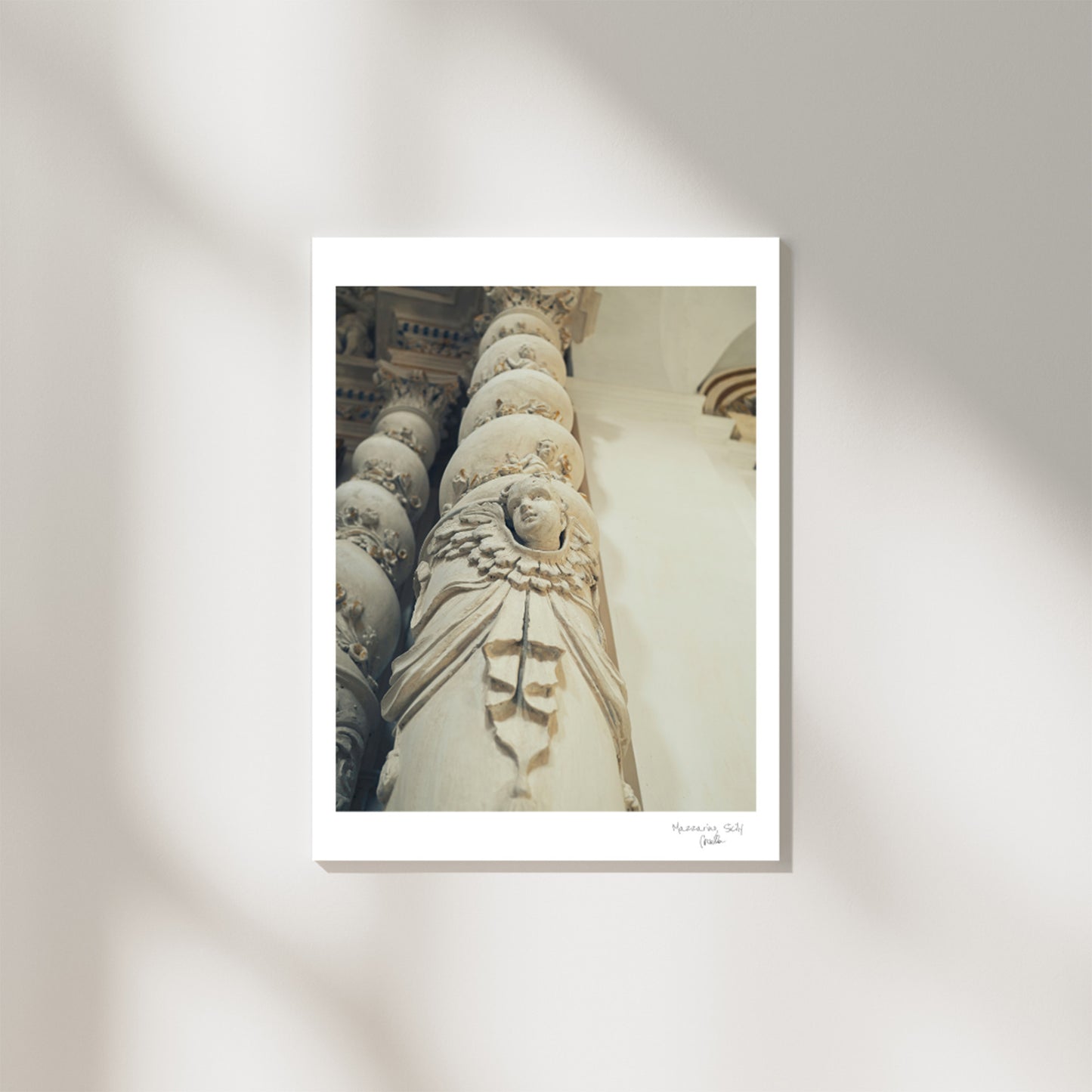 Vintage Sicily Gallery Wall Decor, INSTANT DOWNLOAD